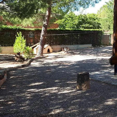 La Casa Del Costat Fayón