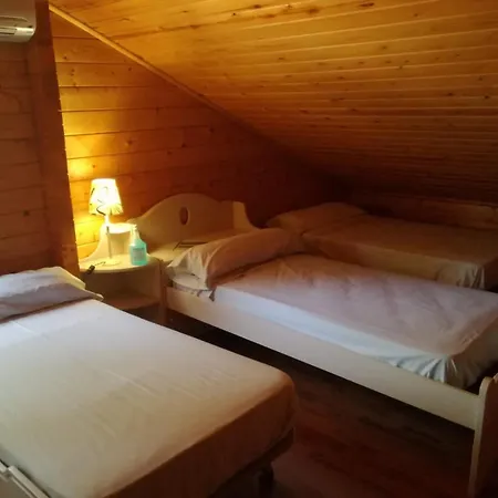La Casa Del Costat