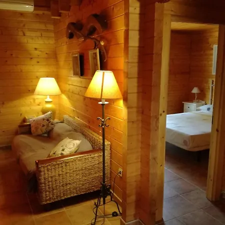 La Casa Del Costat