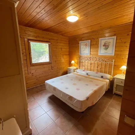 La Casa Del Costat *
