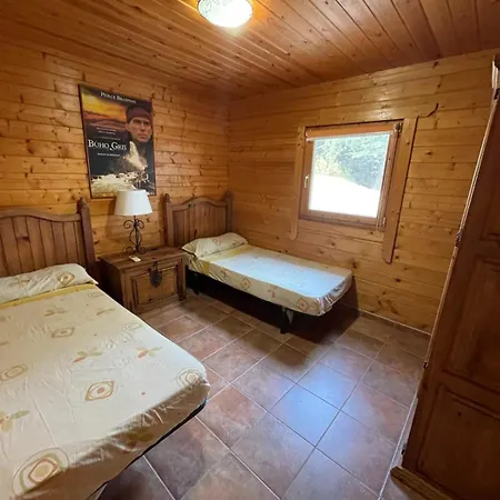 La Casa Del Costat Fayón