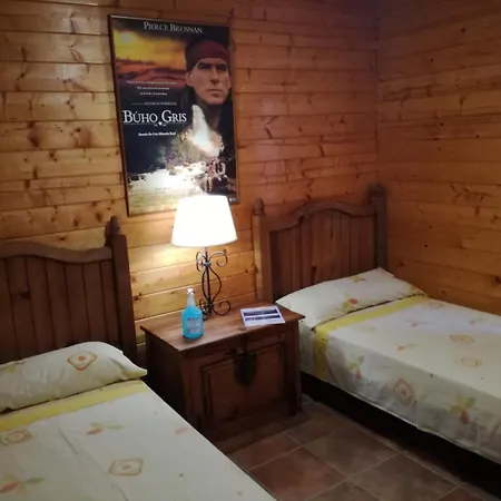 La Casa Del Costat * Fayón