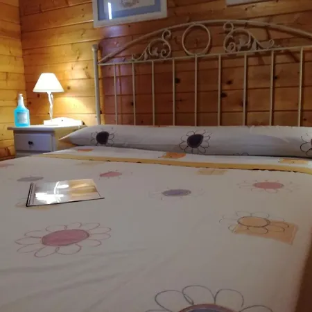 La Casa Del Costat * Fayón