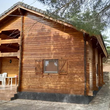 別荘 La Casa Del Costat