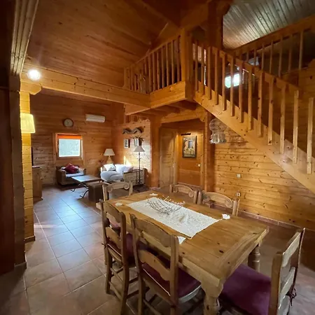 La Casa Del Costat *
