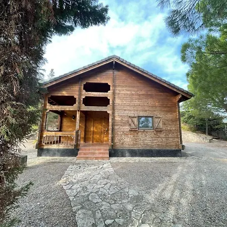 La Casa Del Costat 別荘 Fayón