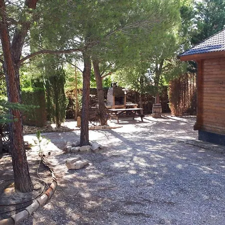 La Casa Del Costat * Fayón