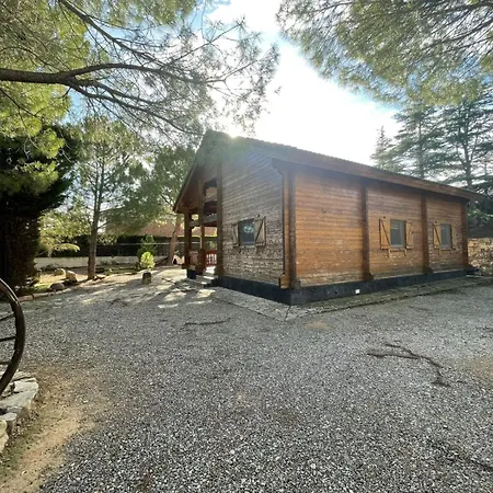 La Casa Del Costat