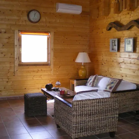 La Casa Del Costat 別荘 *