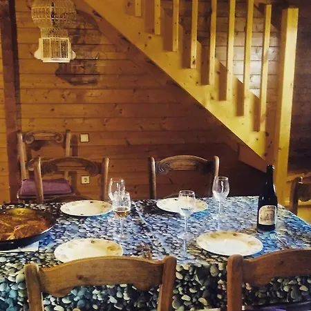 La Casa Del Costat * Fayón