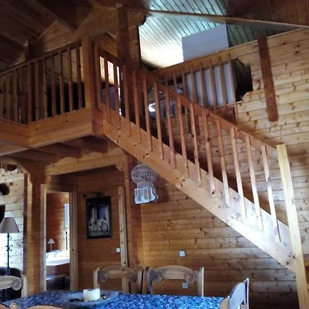 La Casa Del Costat בית נופש