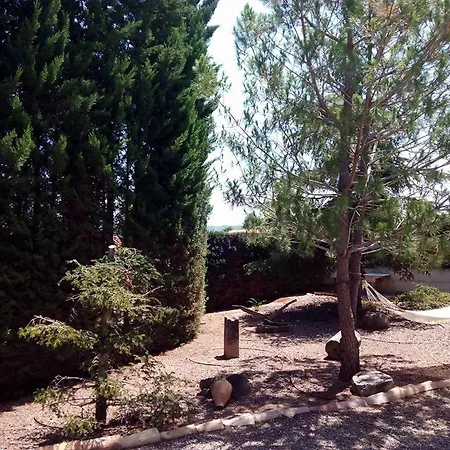 La Casa Del Costat Fayón