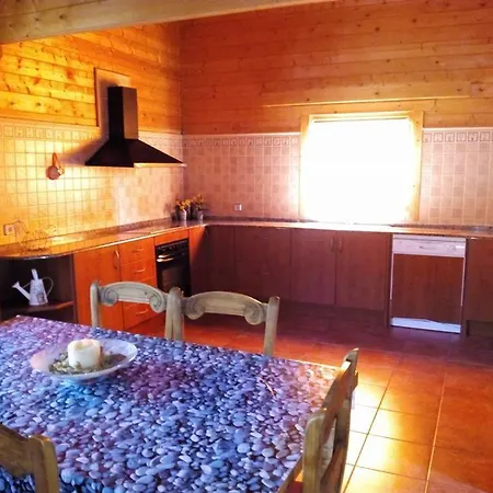 La Casa Del Costat *