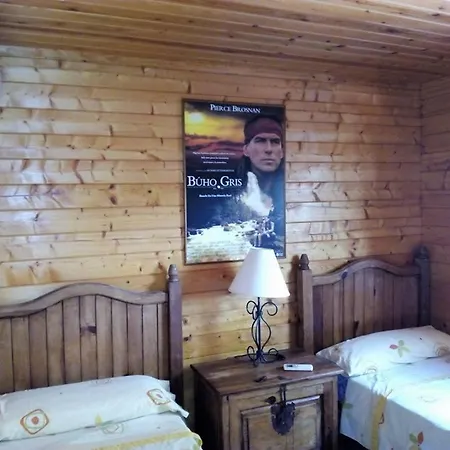 La Casa Del Costat 別荘 Fayón