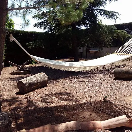 La Casa Del Costat * Fayón