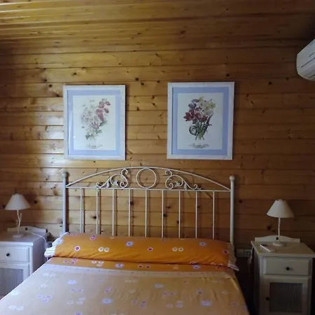 בית נופש La Casa Del Costat