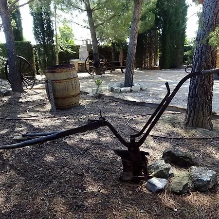 La Casa Del Costat