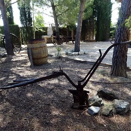 La Casa Del Costat