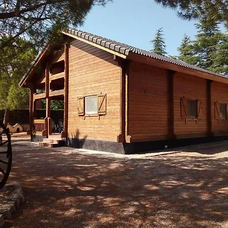 La Casa Del Costat