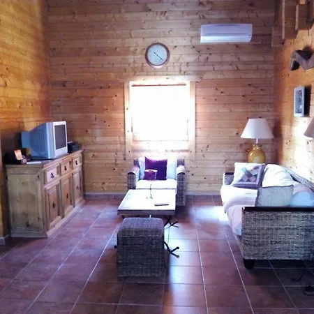 La Casa Del Costat בית נופש Fayón